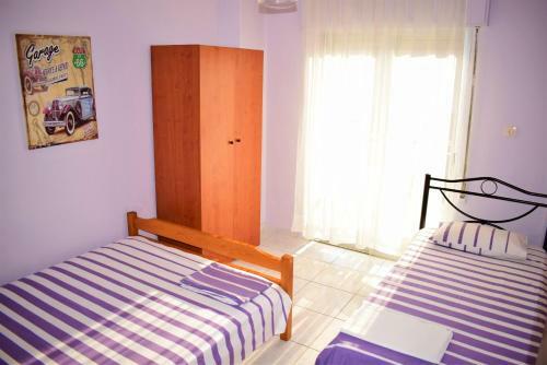 Apartments Pantazis