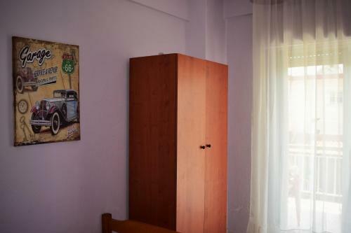 Apartments Pantazis
