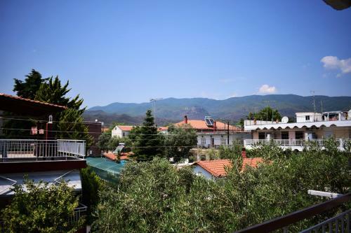 Apartments Pantazis