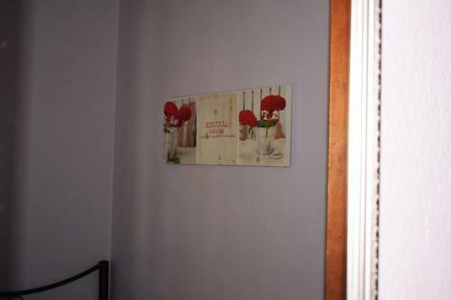 Apartments Pantazis