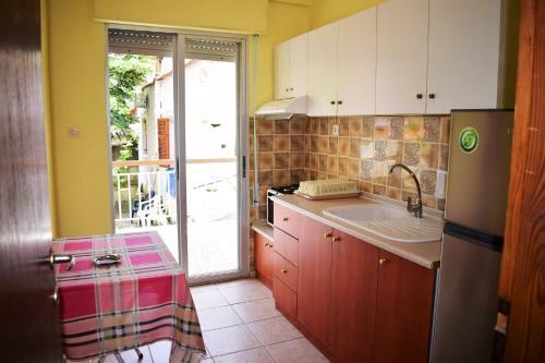 Apartments Pantazis