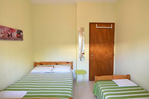 Apartments Pantazis