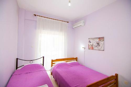 Apartments Pantazis