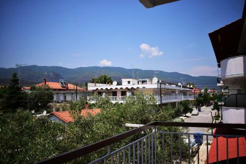 Apartments Pantazis