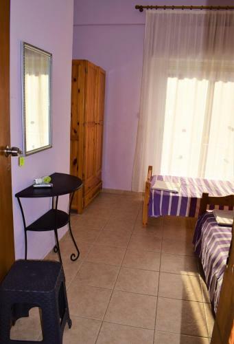 Apartments Pantazis