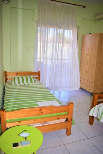 Apartments Pantazis