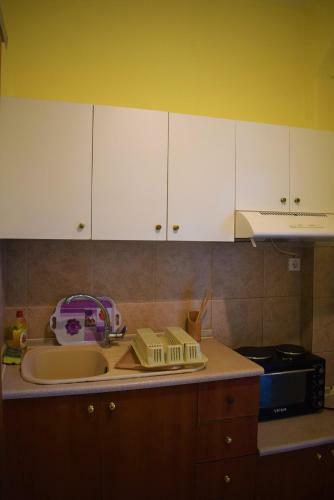 Apartments Pantazis