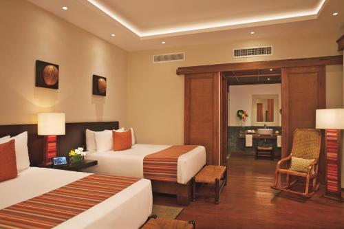 Hotel Zoetry Agua Punta Cana