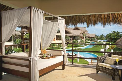 Hotel Zoetry Agua Punta Cana