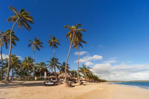 Hotel Zoetry Agua Punta Cana