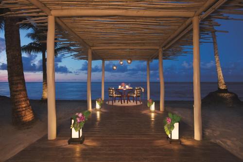 Hotel Zoetry Agua Punta Cana