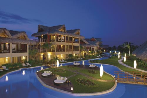 Hotel Zoetry Agua Punta Cana