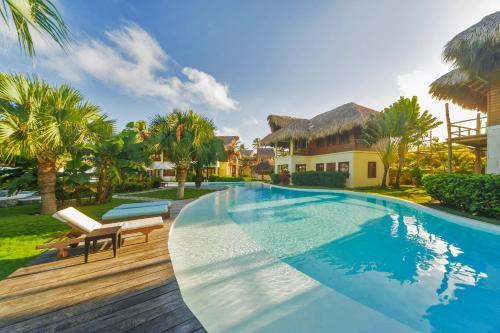 Hotel Zoetry Agua Punta Cana