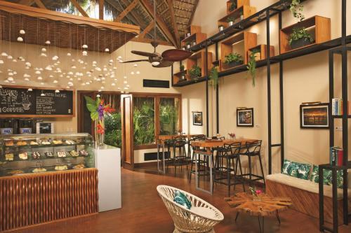 Hotel Zoetry Agua Punta Cana