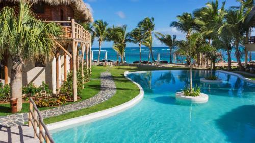 Hotel Zoetry Agua Punta Cana