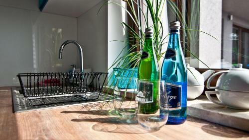 Apartament Mateo