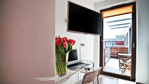 Apartament Mateo