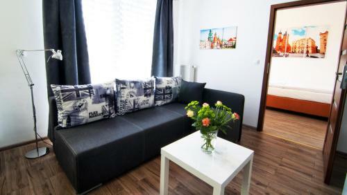 Apartament Mateo