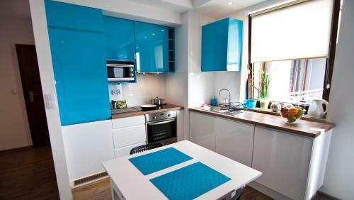 Apartament Mateo