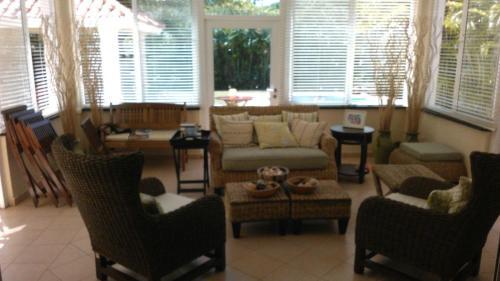 Villas Del Jardin 7