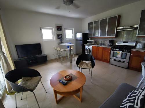 Apartment Ocean Front Infiniti Blu