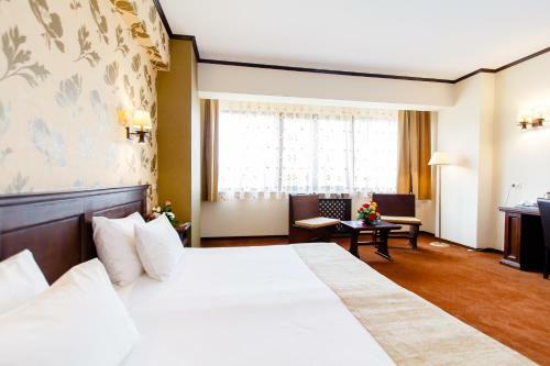 International Bucharest City Centre Hotel