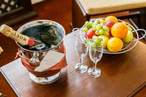 International Bucharest City Centre Hotel