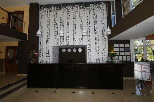 Hotel Delta