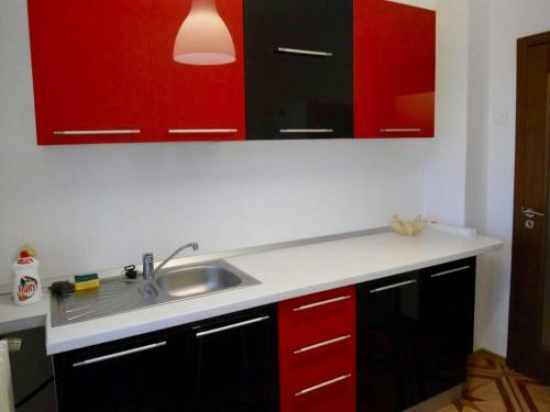 Apartamento Alin