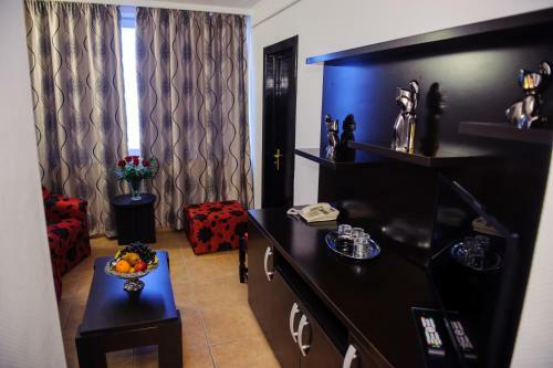 Hotel Perla Mamaia