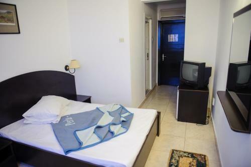 Hotel Perla Mamaia