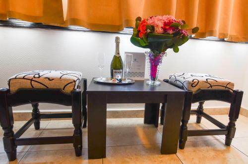Hotel Perla Mamaia