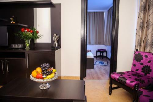 Hotel Perla Mamaia