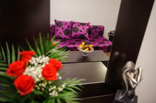 Hotel Perla Mamaia