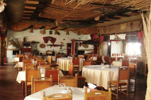 Hotel Perla Mamaia