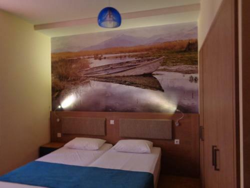 Sofia Apartments