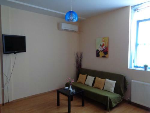 Sofia Apartments