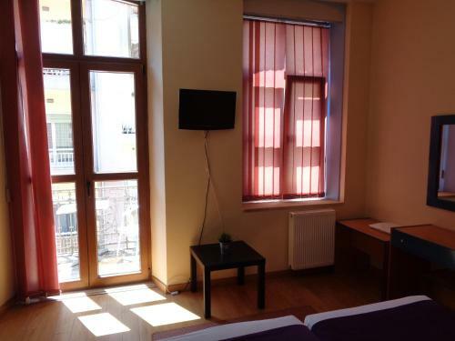 Sofia Apartments