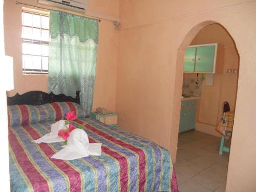 Stephanie's Hotel