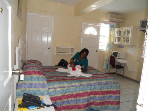 Stephanie's Hotel