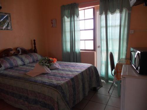 Stephanie's Hotel