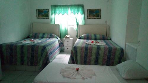 Stephanie's Hotel