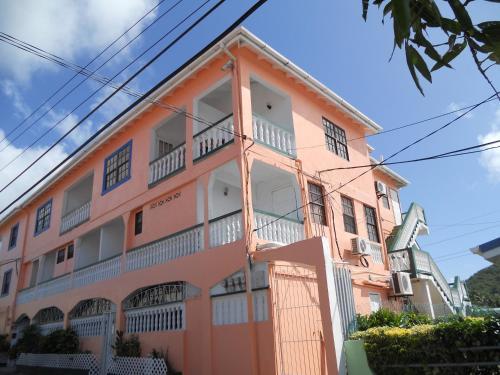 Stephanie's Hotel