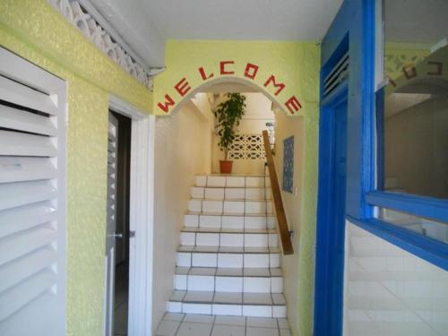 Stephanie's Hotel