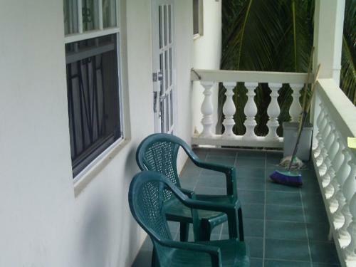 Marina Trek Apartment