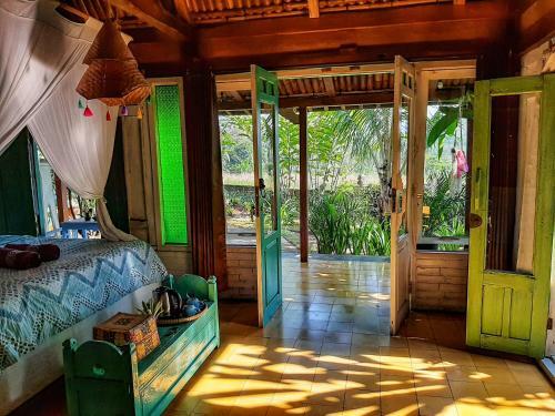 Hostal Janur Bungalow