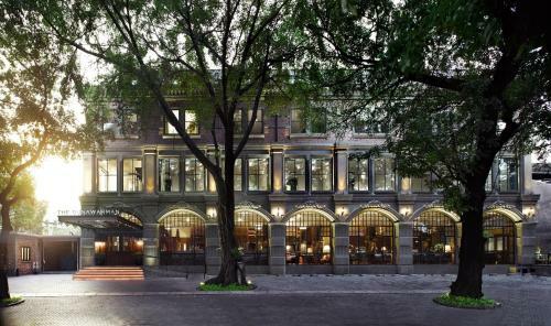 Hotel The Gunawarman