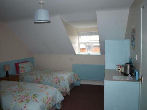 The River House Hostel