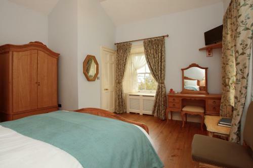 Bed & Breakfast Corrib House Guest Accommodation