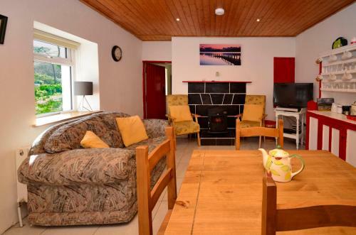 Cottage 194 - Leenane